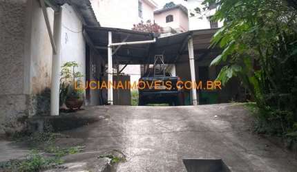Lote/Terreno para venda possui 330 metros quadrados em Vila Ipojuca - São Paulo - SP