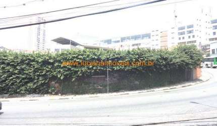 TERRENO BEM LOCALIZADO