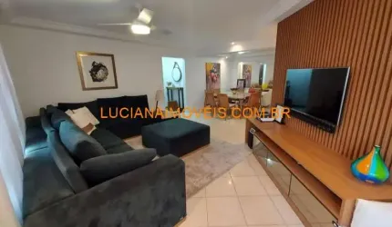 Apartamento para venda tem 168 metros quadrados com 4 quartos em Vila Leopoldina - São Paulo - SP