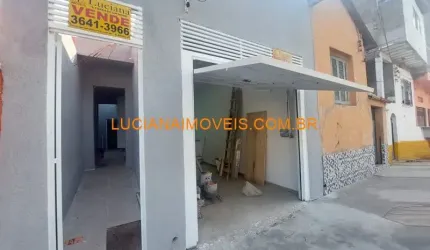 SOBRADO NO BAIRRO DO BOM RETIRO