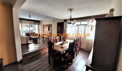 EXCELENTE SOBRADO NA CITY LAPA DE 250 M² COM 3 DORMITORIOS