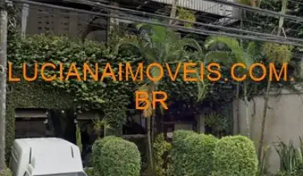 PREDIO COMERCIAL DE 160 M² PROXIMO AO CENTRO COMERCIAL DA LAPA