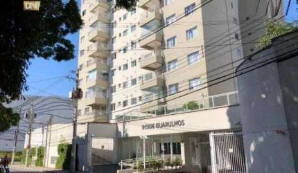 Apartamento Padrão para Venda em Gopoúva Guarulhos-SP