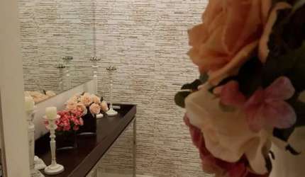 Apartamento Alto Padrão para Venda em Vila Augusta Guarulhos-SP