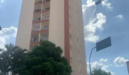 Apartamento Padrão para Venda em Gopoúva Guarulhos-SP