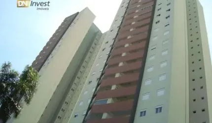 Apartamento Padrão para Venda em Gopoúva Guarulhos-SP