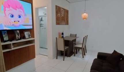 Apartamento Padrão para Venda em Cocaia Guarulhos-SP