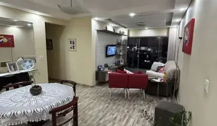 Apartamento Padrão para Venda em Vila Augusta Guarulhos-SP