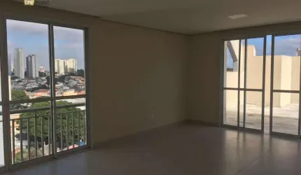 Apartamento Cobertura para Venda em Vila Moreira Guarulhos-SP