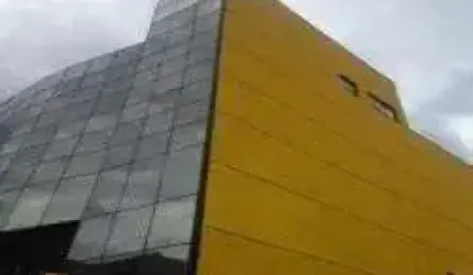 Prédio Comercial para Venda e Aluguel em Cidade Jardim Cumbica Guarulhos-SP