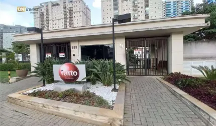 Apartamento Cobertura Duplex para Venda em Vila Augusta Guarulhos-SP