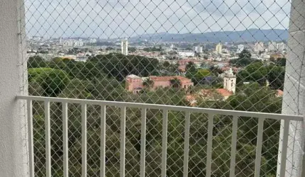 Apartamento Cobertura Duplex para Venda em Vila Sirena Guarulhos-SP
