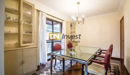 Apartamento para alugar no bairro Perdizes - São Paulo/SP