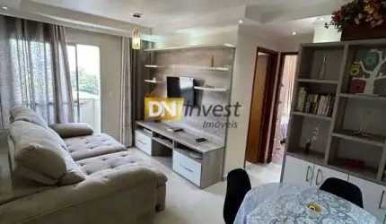 Apartamento Jardim Vila Galvão