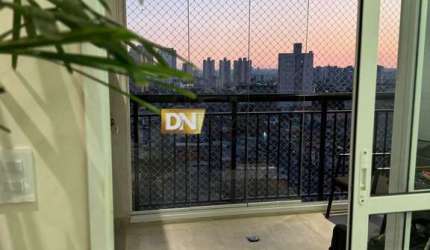 Apartamento à venda no bairro Jardim Flor da Montanha - Guarulhos/SP
