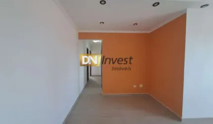Apartamento Padrão JD Vila Galvão