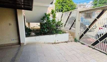 Sobrado à venda no bairro Vila Galvão - Guarulhos/SP