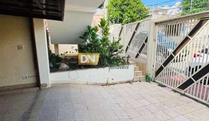 Sobrado à venda no bairro Vila Galvão - Guarulhos/SP