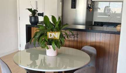 Apartamento Vila Augusta