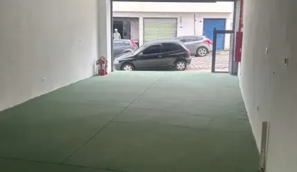 Salão comercial Padrão para Aluguel em Vila Sirena Guarulhos-SP