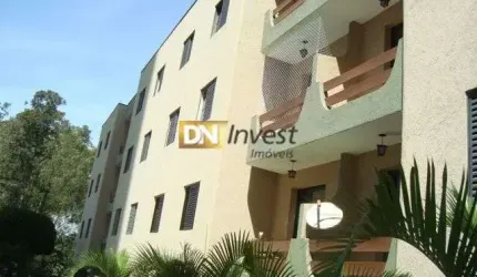 Apartamento Vila Augusta