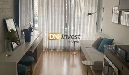 Apartamento à venda no bairro Macedo - Guarulhos/SP