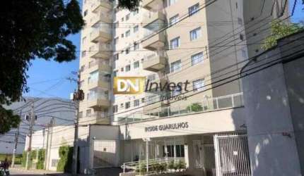Locação Apartamento Studio