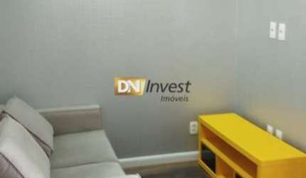 Apartamento para alugar no bairro Gopoúva - Guarulhos/SP