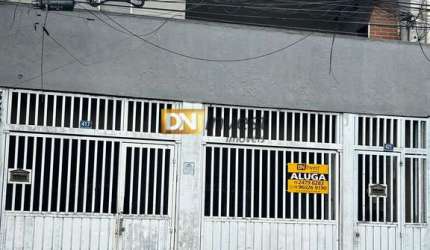 Locação Casa Padrão