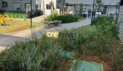 Apartamento à venda no bairro Vila das Bandeiras - Guarulhos/SP