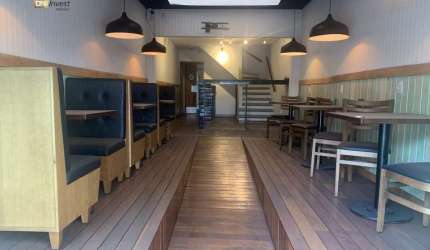 Ponto comercial Comercio para Aluguel em Jardim Santa Mena Guarulhos-SP
