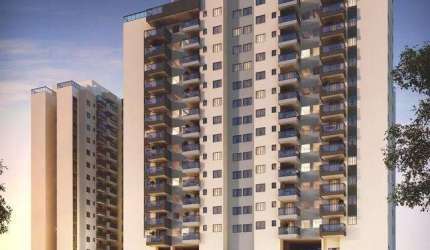 Apartamento com 2 quartos à venda na Rua Odorico Mendes, 43, Cachambi, Rio de Janeiro, 59 m2 por R$ 523.100