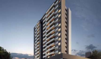 Apartamento com 2 quartos à venda na Rua José Pereira Liberato, 2537, São Judas, Itajaí, 62 m2 por R$ 703.124