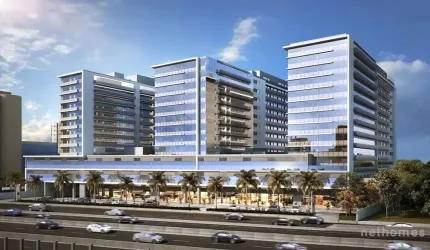 Sala comercial à venda na Avenida Getúlio Vargas, 4831, Centro, Canoas, 54 m2 por R$ 640.240