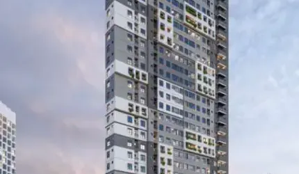 Apartamento com 3 quartos à venda na Avenida Transbrasiliana, 201, Parque Amazônia, Goiânia, 83 m2 por R$ 817.254
