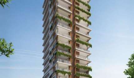 Apartamento com 3 quartos à venda na Rua 108, 44, Centro, Itapema, 117 m2 por R$ 1.495.000