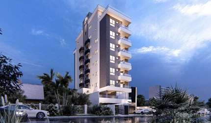 Apartamento com 2 quartos à venda na Avenida José Eugênio Muller, 1279, Vila Operária, Itajaí, 74 m2 por R$ 768.000
