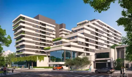 Apartamento com 2 quartos à venda na Rua Doutor César, 760, Santana, São Paulo, 75 m2 por R$ 1.361.988