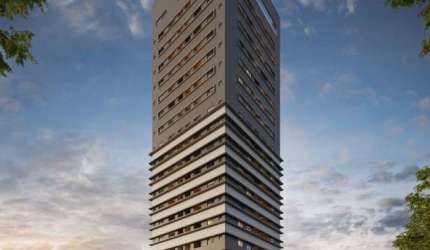 Apartamento com 2 quartos à venda na Rua 444, 513, Morretes, Itapema, 62 m2 por R$ 926.969