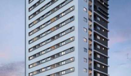 Apartamento com 2 quartos à venda na Rua 424, 768, Morretes, Itapema, 64 m2 por R$ 1.056.250