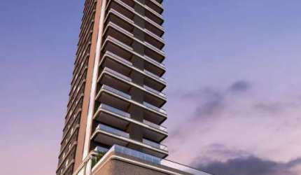 Cobertura com 4 quartos à venda na Rua 260, 10, Meia Praia, Itapema, 260 m2 por R$ 4.843.863