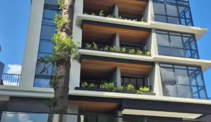 Apartamento com 2 quartos à venda na Rua Bento Viana, 380, Água Verde, Curitiba, 89 m2 por R$ 1.147.800