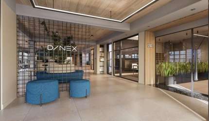 Apartamento com 2 quartos à venda na Avenida Marinheiro Max Schramm, 2701, Jardim Atlântico, Florianópolis, 74 m2 por R$ 1.188.000