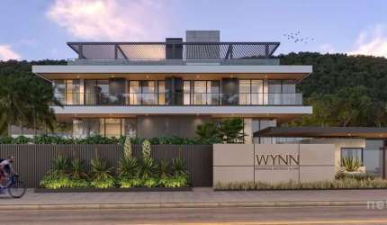Loft com 1 quarto à venda na Estrada Caminho dos Açores, 1710, Santo Antônio de Lisboa, Florianópolis, 60 m2 por R$ 1.125.150