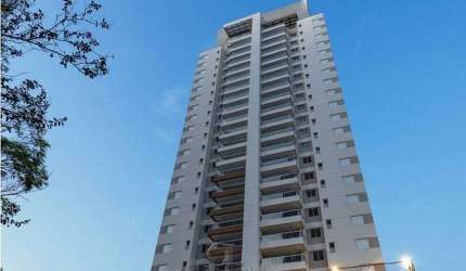 Apartamento com 3 quartos à venda na Rua Joaquim Guarani, 533, Brooklin, São Paulo por R$ 1.670.000
