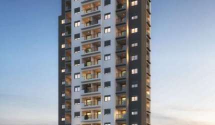 Apartamento com 1 quarto à venda na Rua Maestro Cardim, 1143, Bela Vista, São Paulo, 28 m2 por R$ 480.000