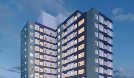 Cobertura com 1 quarto à venda na Rua Domiciano Ribeiro, 165, Casa Verde, São Paulo, 104 m2 por R$ 291.200
