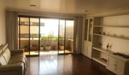 Apartamento com 4 quartos à venda na Rua Safira, 456, Aclimação, São Paulo, 207 m2 por R$ 1.800.000