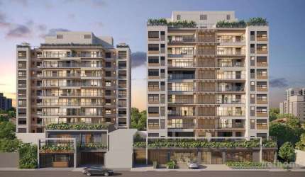 Apartamento com 4 quartos à venda na Rua Nova York, 365, Brooklin Paulista, São Paulo, 151 m2 por R$ 3.079.738