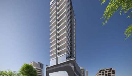 Apartamento com 3 quartos à venda na Rua 236, 635, Meia Praia, Itapema, 122 m2 por R$ 1.640.402
